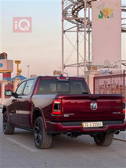 رام 1500